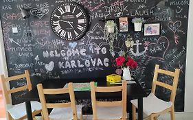 Apartman Dux